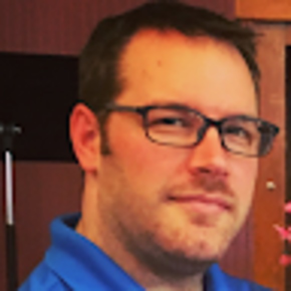 Meet your Posher, Kevin - Picture 1 of 1